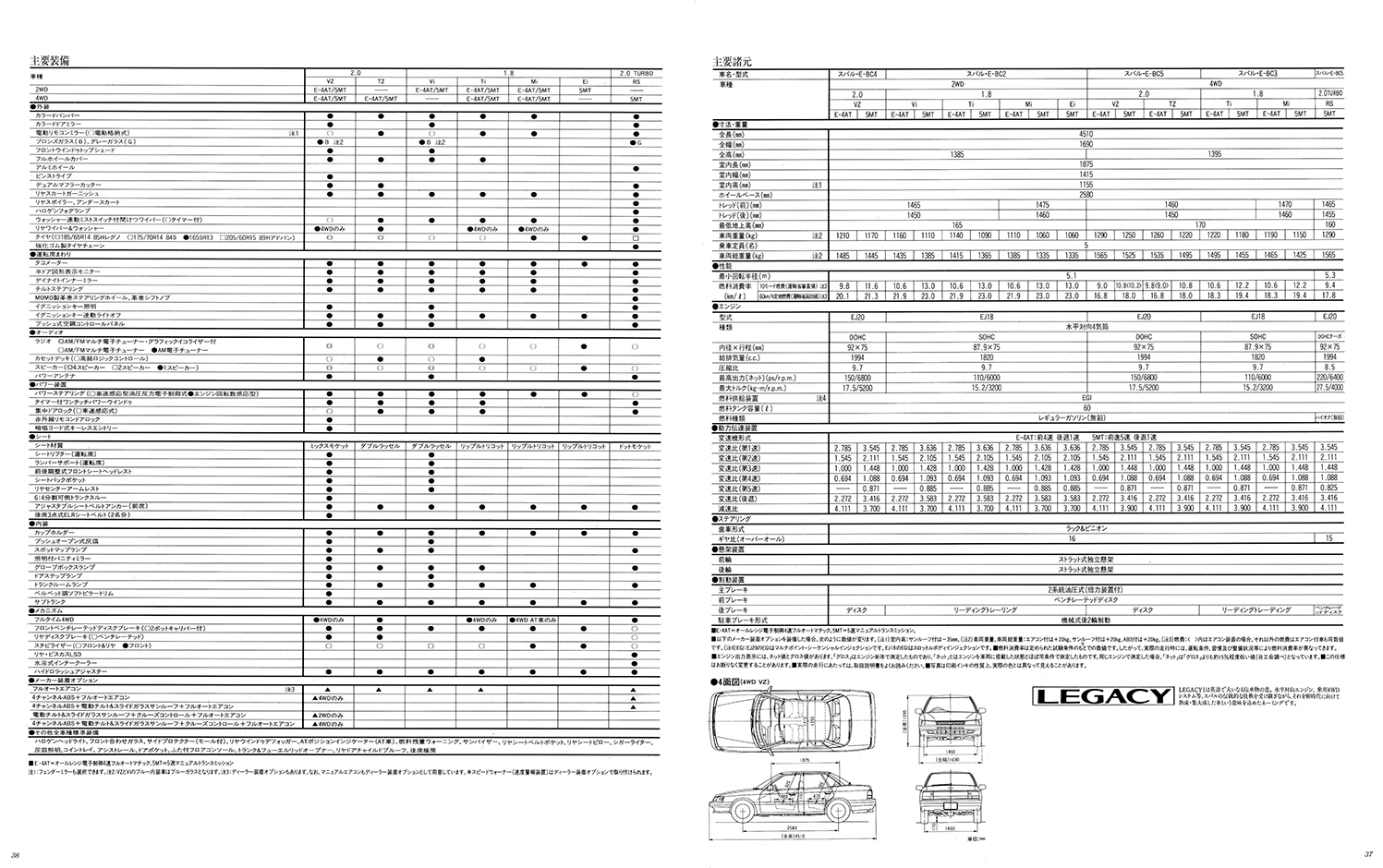 2000N8s 1989N1s KVB(21)